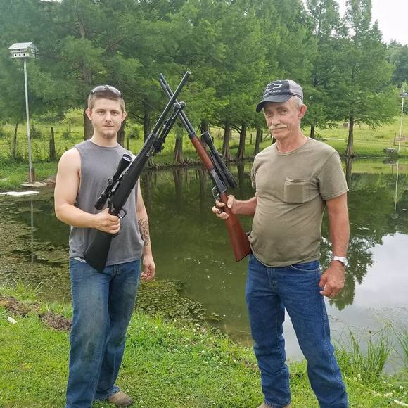 Meet your Posher, Adam - Picture 1 of 1